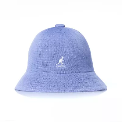 Kangol Tropic Casual Hat K2094st Iced Lilac • £32.84