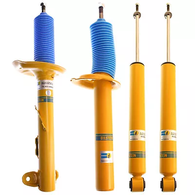 Bilstein B8 Performance Plus Front Strut And Rear Shock Absorber Kit For BMW E36 • $738.95