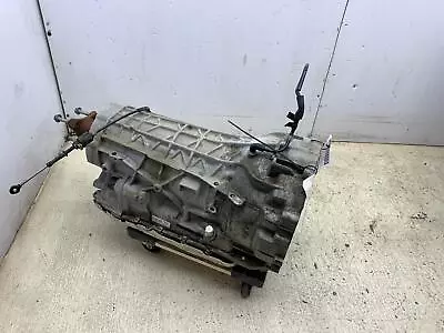 2021-2022 Ford Mustang Automatic Transmission Assembly W/ Converter Mr3p7000ma • $1381.28