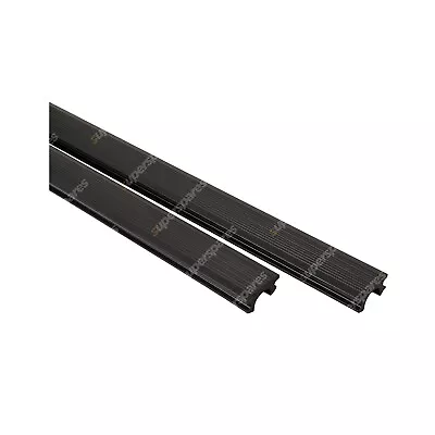 Rhino Rack Heavy Duty Bar Rubber 1250mm • $46.95