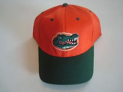 Florida Gators The Game    Fitted Size 7 5/8 Deadstock Hat Cap Vintage P5 • $26