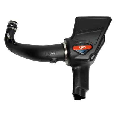 Injen Evolution Cold Air Intake Fits 15-22 Ford Mustang 2.3L Turbo • $395.95