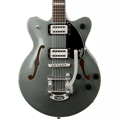 Gretsch G2655T Streamliner Center Block Jr. Bigsby Guitar SG 197881108410 RF • $335.99