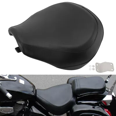 Front Driver Seat For Suzuki Boulevard C50 Intruder Volusia VL800 VL400 04-13 • $86.99