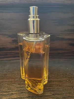 Vintage Oscar De La Renta Women's Perfume Eau De Toilette Spray 8 Oz. 80% Full • $29.99