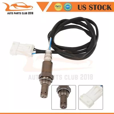 Downstream 02 O2 Oxygen Sensor Fits 234-4698 For Volvo C70 S70 V70 850 2.3L 2.4L • $14.69