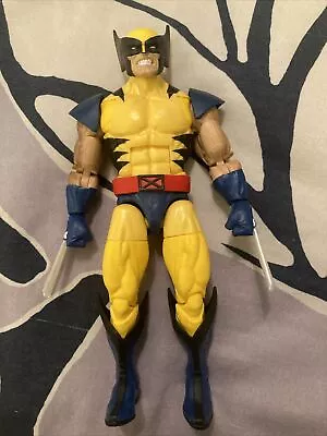 Marvel Legends  X-Men Wolverine 6 Inch Action Figure • $15