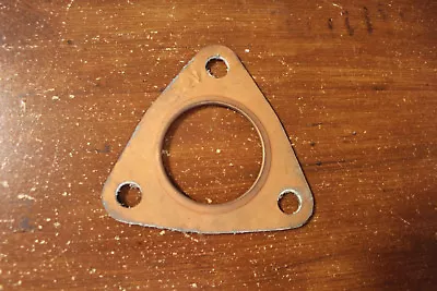 Victor 9323 Stude1929-32 Exhaust Pipe Flange Copper Type Gasket (561*) • $28.66