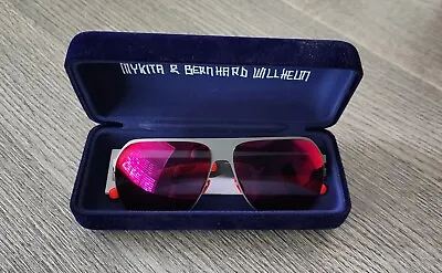 Mykita Sunglasses Men • $200