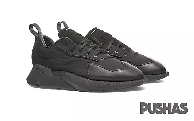 Adidas X Y-3 Orisan 'Triple Black' (2021) • $374