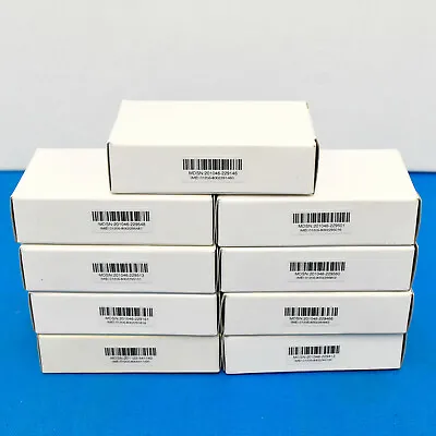 2GIG Technologies (2GIG-GSM1) GSM MODULE APX-TM0 Alarm Systems NEW {Lot Of 9}.. • $31.49