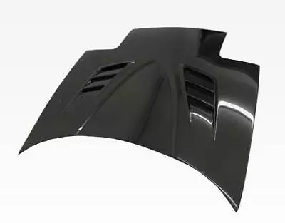 VIS Racing Carbon Fiber Hood V Speed Style For Mazda Miata 2DR 90-98 • $1308.04