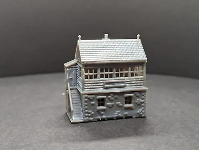 N Gauge Signal Box - 3D Printed • £12