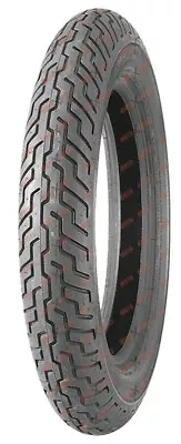 Dunlop D402 130/70B18 Front Motorcycle Tire 130/70-18 45006209 Harley 130 70 18 • $209.82