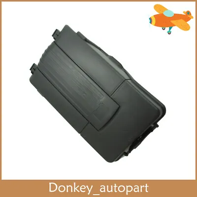 For VW Jetta Golf Passat Tiguan Eos AUDI A3 Q3 Battery Tray Box Cover Cap Lid • $21