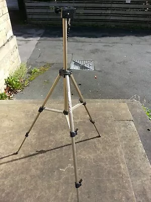 Camera Tripod---cobra Eclipse 200 • £14.95