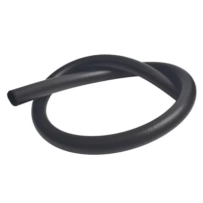 4FT 3/4  ID Nitrile Rubber Injection Fuel Hose Flexible Braided Gas Pipe Line • $23.99