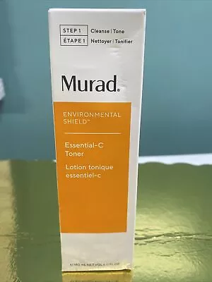 Murad Essential C Toner • $20
