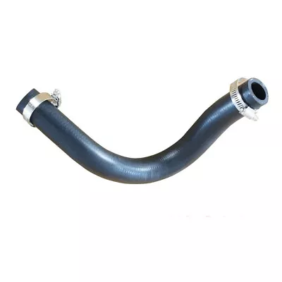 VOLVO PENTA SX WATER HOSE STERNDRIVE MOLDED REPLACES 3852352 Transom Shield New • $18.50