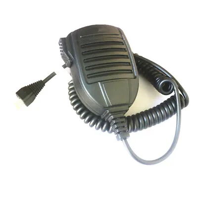 MH-67A8J Standard Microphone For Yaesu FT-450 FT-817 Vertex VX-4100 VX-4200 • $13