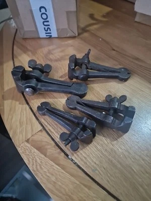Pin Vice Old Tools • £20