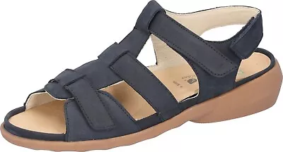 Waldlaufer H-Lia Sandal UK Size 4.5 Width H (E) New (sample Boxed) • £33