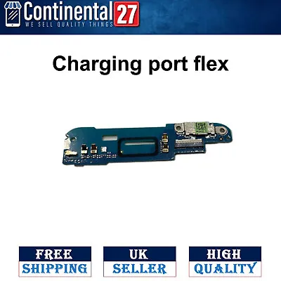 Micro USB Charging Flex Dock Port Connector Cable Replacement For HTC Desire 610 • £4.45