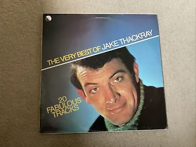 £2 • Buy The Very Best Of Jake Thackray