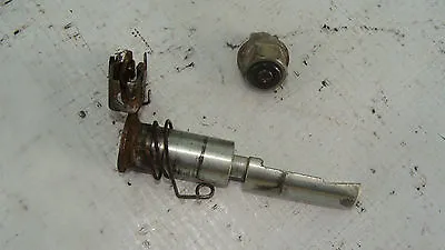 1977 Yamaha Xt 500 D Enduro Oem Clutch Push Lever Mechanism • $32.37