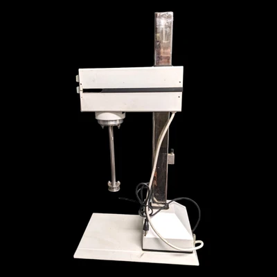 $1199.99 • Buy Silverson L4RT-A Laboratory Mixer Homogenizer Electronic Lift, Recently Serviced