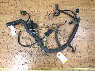 *90 DAY WARRANTY* 0750 Mercury 40HP WIRE HARNESS ASSEMBLY 859197T3 • $83.57