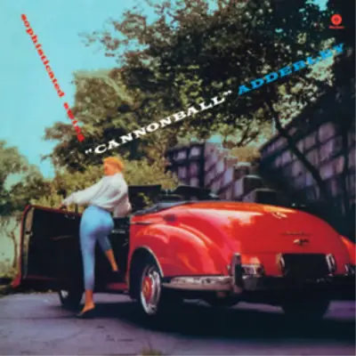 Cannonball Adderley Sophisticated Swing (Vinyl) 12  Album • £15.88