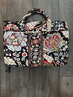 Vera Bradley Hardtop Laptop Case • $39.95