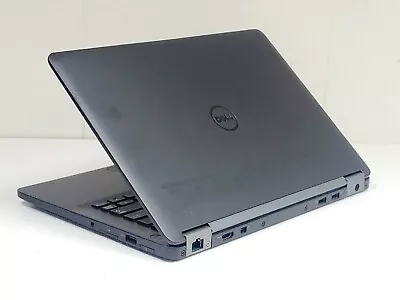 Dell Latitude E7270 | Intel Core I5 6TH GEN | 12.5” LED Screen • $79