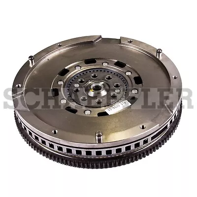 Luk Clutch Flywheel For Allroad Quattro A6 Quattro S4 DMF027 • $513.83