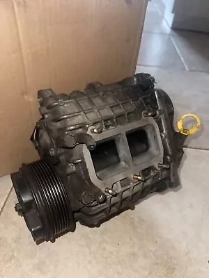 Supercharger Sc14 Toyota Previa/corolla Tte • $600