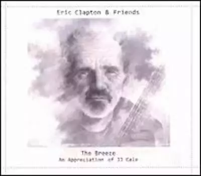 The Breeze: An Appreciation Of J.J. Cale By Eric Clapton: Used • $8.52