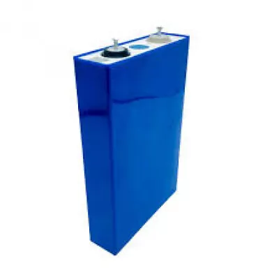 £55.87 • Buy 3.2V 105Ah Battery LiitoKala Lithium Phosphate Large Capacity DIY 12V 24V 48V
