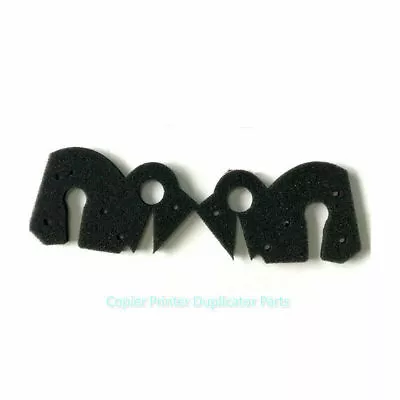 $9.99 • Buy Developer Sponge Seal 2Pcs Fit For Kip 3000 Wide Formate Copier Printer