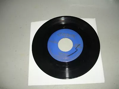 Vera Lynn - Forget-Me-Not / What A Day We'll Have (45rpm 1952) EX Tested • $7.99