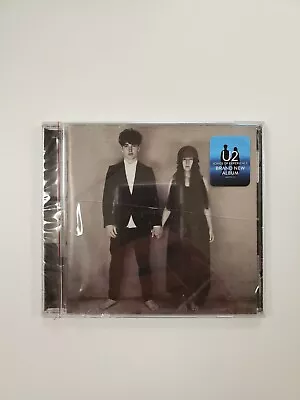 U2 Songs Of Experience.. Brand New Sealed.  • $6.99