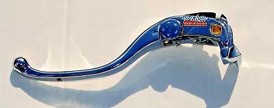 $25.54 • Buy KAWASAKI ZX14 & Concours 14 CHROME CLUTCH LEVER FREE SHIPPING In USA