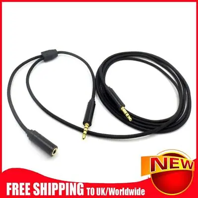 Audio Adapter Cable For PS4 Xbox One Nintend Switch HD60S HD60 Pro Capture Card • £7.67