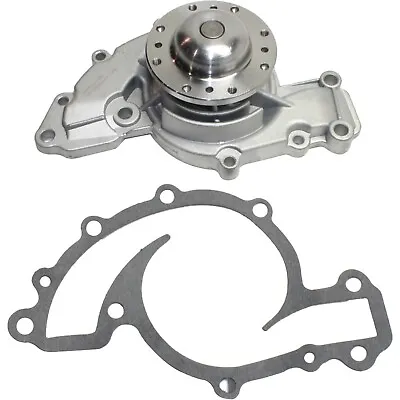Engine Water Pump For GM Cars NEW • $28.08