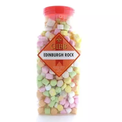 Gibbs Edinburgh Rock - 2kg • £39.99