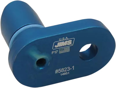 Jims Mighty Bite Flywheel Lock 5823 • $59.34