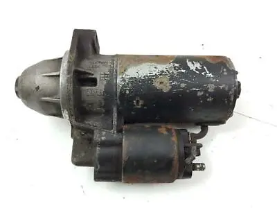 1982-1993 W201 Mercedes 190E 2.5 Cosworth STARTER MOTOR Petrol Manual M102.990  • $369.88