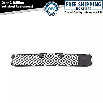 Front Grille Fits 2008-2014 Mitsubishi Lancer • $31.80