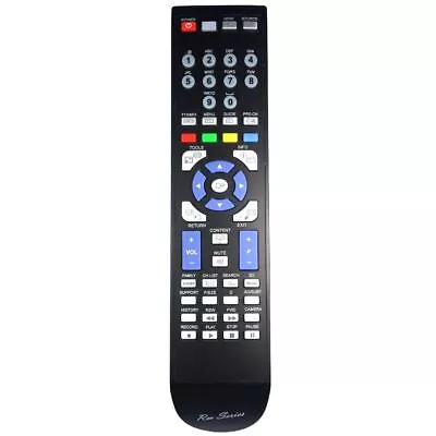 RM-Series TV Remote Control For Samsung PS51E550D1K/XXU • $57.88