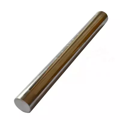 8'' Long Bar Filter Magnetic Rod Round Rare Earth Magnets Dia:16mm Length:200mm • $21.98